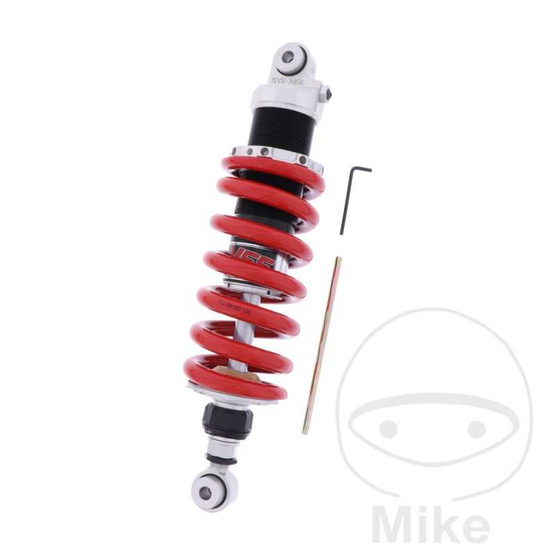YSS SUSPENSION Adjustable rear suspension shock absorber 789.20.29