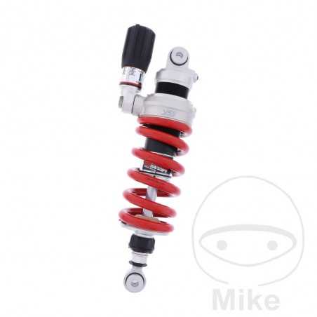 YSS SUSPENSION Adjustable rear suspension shock absorber 789.20.33