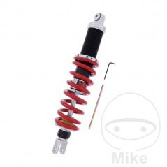 YSS SUSPENSION Adjustable rear suspension shock absorber 789.20.36