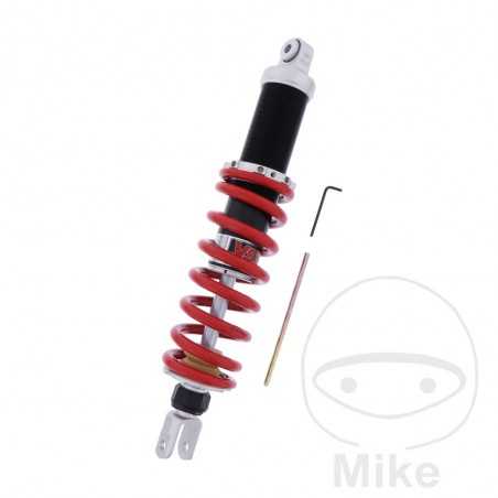 YSS SUSPENSION Amortiguador suspensión trasera ajustable 789.20.36