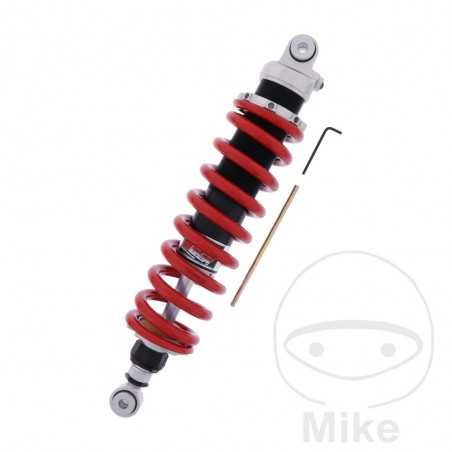YSS SUSPENSION Amortiguador suspensión trasera ajustable 789.20.40