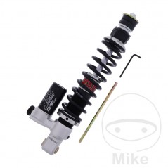 YSS SUSPENSION Adjustable rear suspension shock absorber 789.20.45