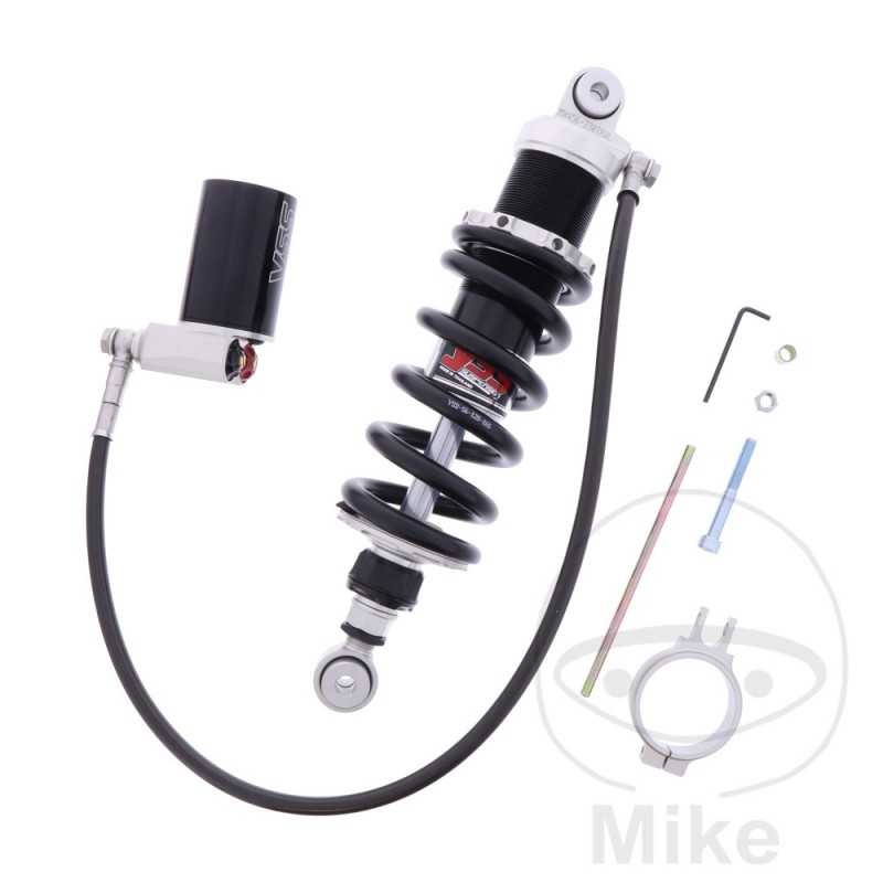 YSS SUSPENSION Adjustable rear suspension shock absorber 789.20.46