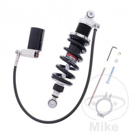 YSS SUSPENSION Adjustable rear suspension shock absorber 789.20.46
