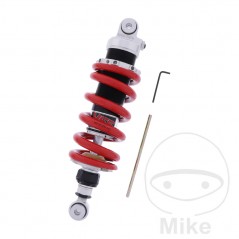 YSS SUSPENSION Amortiguador suspensión trasera ajustable 789.20.60