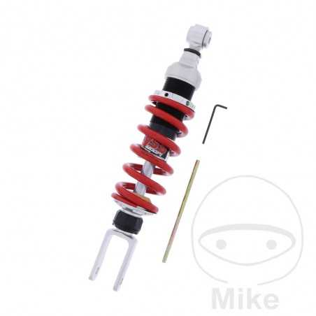 YSS SUSPENSION Adjustable rear suspension shock absorber 789.20.69