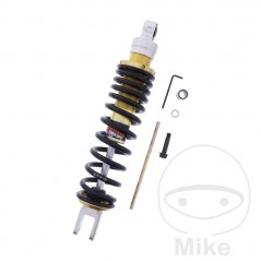 YSS SUSPENSION Amortiguador suspensión trasera ajustable 789.21.04