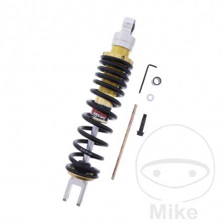 YSS SUSPENSION Amortiguador suspensión trasera ajustable 789.21.04