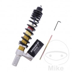 YSS SUSPENSION Adjustable rear suspension shock absorber 789.21.08