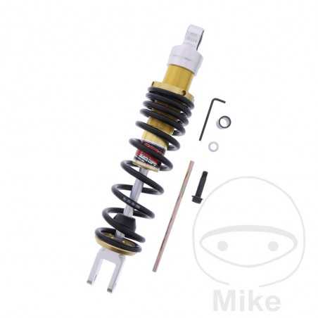 YSS SUSPENSION Amortiguador suspensión trasera ajustable 789.21.43