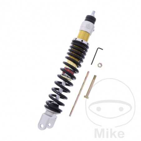 YSS SUSPENSION Adjustable rear suspension shock absorber 789.21.44
