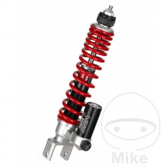 YSS SUSPENSION Adjustable rear suspension shock absorber 789.21.59