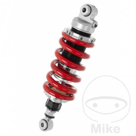 YSS SUSPENSION Adjustable rear suspension shock absorber 789.21.86