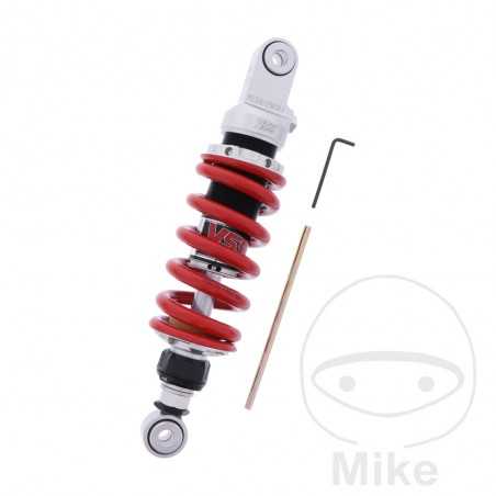 YSS SUSPENSION Amortiguador suspensión trasera ajustable 789.21.89