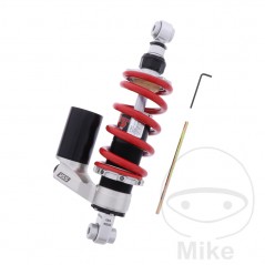 YSS SUSPENSION Adjustable rear suspension shock absorber 789.21.90