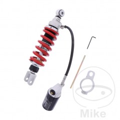 YSS SUSPENSION Adjustable rear suspension shock absorber 789.21.98