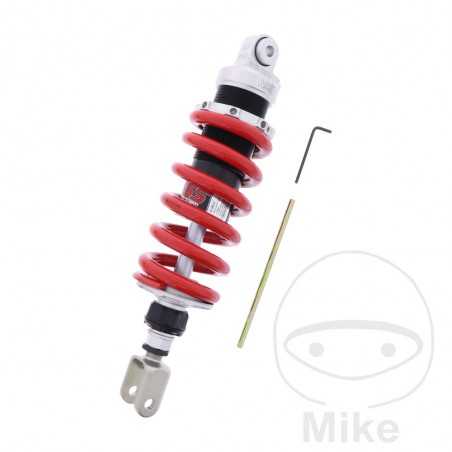 YSS SUSPENSION Adjustable rear suspension shock absorber 789.21.99