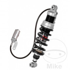 YSS SUSPENSION Adjustable rear suspension shock absorber 789.22.04