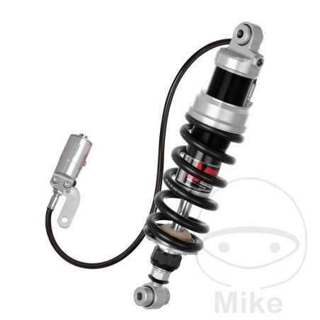 YSS SUSPENSION Amortiguador suspensión trasera ajustable 789.22.04