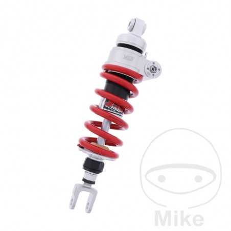 YSS SUSPENSION Adjustable rear suspension shock absorber 789.22.09