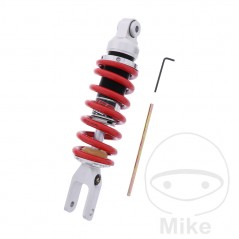 YSS SUSPENSION Amortiguador suspensión trasera ajustable 789.22.23