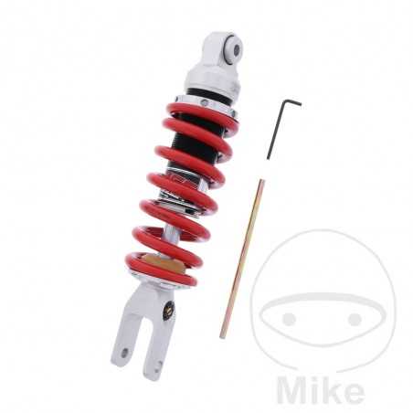 YSS SUSPENSION Amortiguador suspensión trasera ajustable 789.22.23