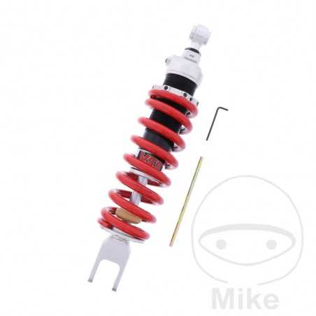 YSS SUSPENSION Adjustable rear suspension shock absorber 789.22.26