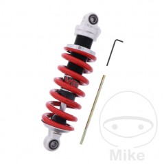 YSS SUSPENSION Amortiguador suspensión trasera ajustable 789.22.27