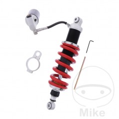 YSS SUSPENSION Amortiguador suspensión trasera ajustable 789.22.30