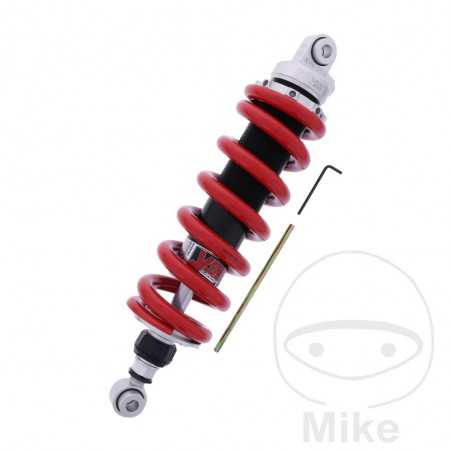 YSS SUSPENSION Amortiguador suspensión trasera ajustable 789.22.49