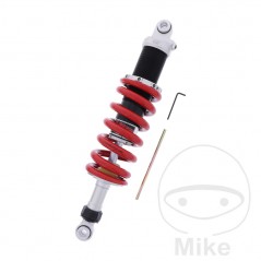 YSS SUSPENSION Adjustable rear suspension shock absorber 789.22.56