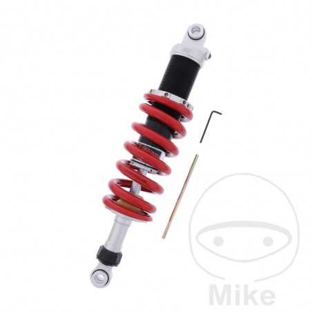 YSS SUSPENSION Amortiguador suspensión trasera ajustable 789.22.56