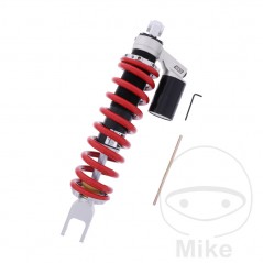 YSS SUSPENSION Adjustable rear suspension shock absorber 55-85 KG 789.22.57