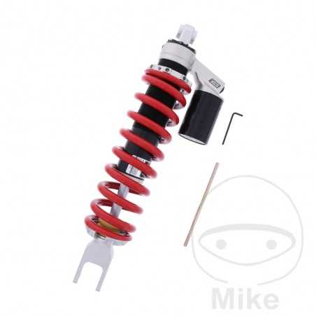 YSS SUSPENSION Adjustable rear suspension shock absorber 55-85 KG 789.22.57