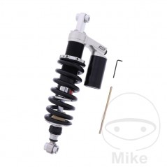 YSS SUSPENSION Adjustable rear suspension shock absorber 789.22.59