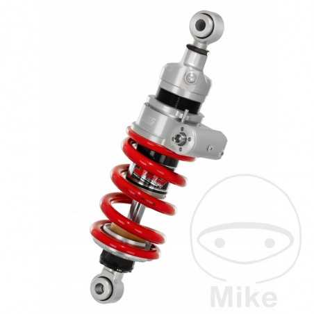 YSS SUSPENSION Amortiguador suspensión trasera ajustable 789.22.67