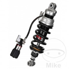 YSS SUSPENSION Adjustable rear suspension shock absorber 789.22.68