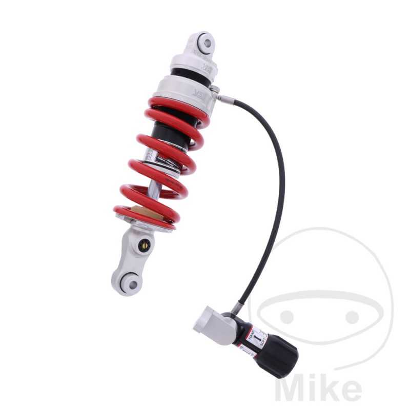 YSS SUSPENSION Amortiguador suspensión trasera ajustable 789.22.69