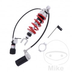 YSS SUSPENSION Adjustable rear suspension shock absorber 789.22.75