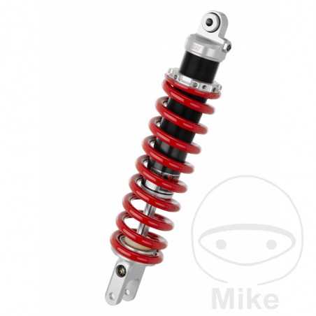 YSS SUSPENSION Adjustable rear suspension shock absorber 55-85 KG 789.22.91