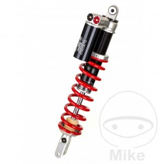 YSS SUSPENSION Adjustable rear suspension shock absorber 789.22.97