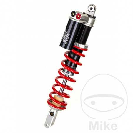 YSS SUSPENSION Adjustable rear suspension shock absorber 789.22.97