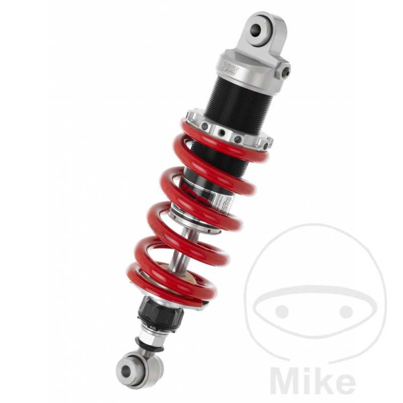 YSS SUSPENSION Adjustable rear suspension shock absorber 789.23.00