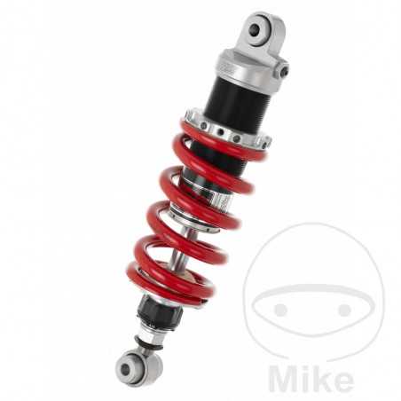 YSS SUSPENSION Amortiguador suspensión trasera ajustable 789.23.00