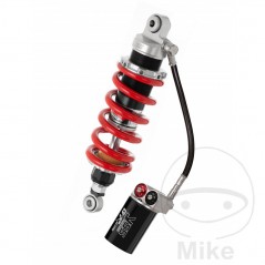 YSS SUSPENSION Adjustable rear suspension shock absorber 789.23.22