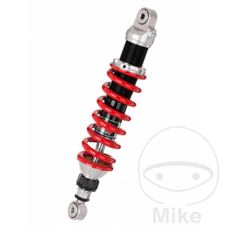 YSS SUSPENSION Amortiguador suspensión trasera ajustable 789.23.28