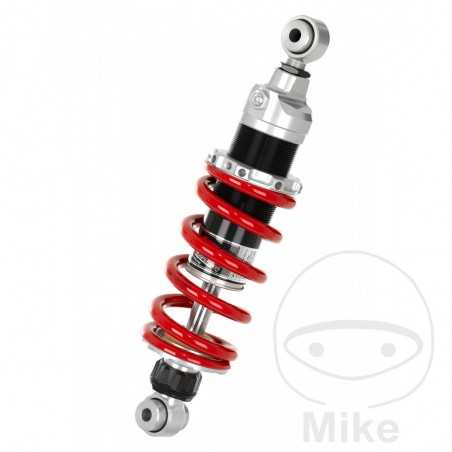 YSS SUSPENSION Adjustable rear suspension shock absorber 789.23.37
