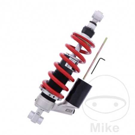 YSS SUSPENSION Amortiguador suspensión trasera ajustable 789.23.38