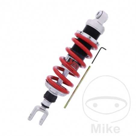 YSS SUSPENSION Adjustable rear suspension shock absorber 789.23.40