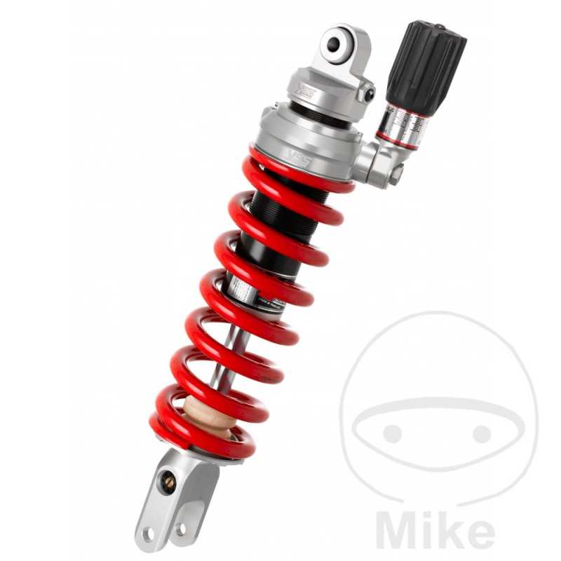 YSS SUSPENSION Adjustable rear suspension shock absorber 789.23.44